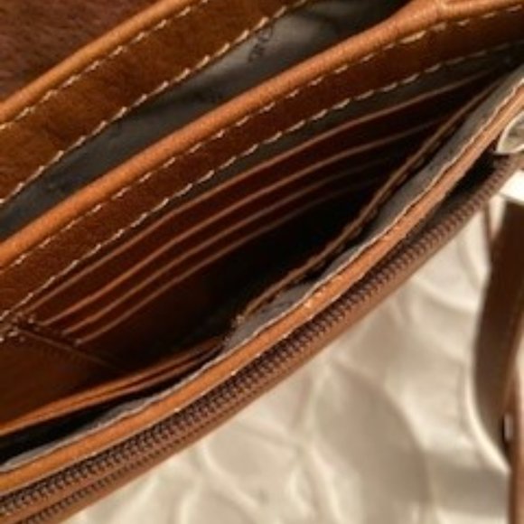 Small Trend Crossbody purse - Picture 4 of 7